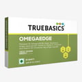 11 - TrueBasics OMEGAEDGE Blister,  10 softgels 