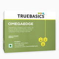 2 - TrueBasics OMEGAEDGE,  10 Blister(s)/Pack 