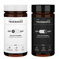 1 - TrueBasics AM PM Multivitamin Men,  30 tablet(s)  Unflavoured 