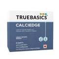 2 - TrueBasics CALCIEDGE Blister Pack,  10 Blister(s)/Pack  Unflavoured 