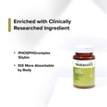 4 - TrueBasics Liver Detox, 30 tablet(s)