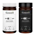 6 - TrueBasics AM PM Multivitamin Women, 60 tablet(s)