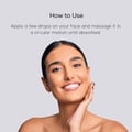 9 - TrueBasics Glutathione + Nutroxsun 30 tablets + Niacinamide Serum Combo, 30 ml