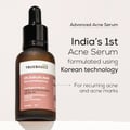4 - TrueBasics 2% Salicylic Acid Skin Correcting Serum, 30 ml