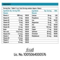 11 - TrueBasics Multivit Sport One Daily Vitamins Minerals Amino Acids with Joint & Energy Blends, 30 tablet(s)