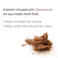 4 - TrueBasics Biotin from Sunflower Seed Extract 10000 mcg, 60 tablet(s)