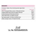 1 - TrueBasics For Her Spark,  60 tablet(s)  Unflavoured
