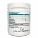 3 - HK Vitals Plant Based Collagen Builder by Healthkart,  0.250 kg  Lemon Anar Fusion 