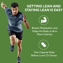 3 - HK Vitals Lean by HealthKart,  90 capsules  Unflavoured