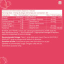 7 - HK Vitals DISOLVE Collagen by HealthKart,  30 Strip(s)  Mango 