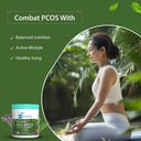5 - HK Vitals PCOS Balance with Herbs by HealthKart,  250 g  Mixed Fruit