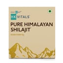 1 - HK Vitals Pure Himalayan Shilajit Resin by HealthKart,  15 g 