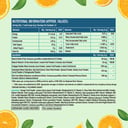 7 - HK Vitals Plant Based Collagen Builder Powder by HealthKart,  250 g  Orange