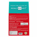 7 - HK Vitals Biotin (10000 mcg) by  HealthKart,  30 gummies  Strawberry