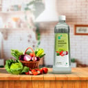 1 - HK Vitals White Vinegar by HealthKart,  0.5 L  Unflavoured 