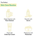 5 - HK Vitals Vitamin E Under Eye Cream by HealthKart,  15 g  All Skin 