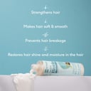 3 - HK Vitals Biotin Conditioner by HealthKart,  175 ml  for All Hair Types