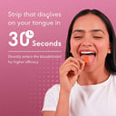 3 - HK Vitals PCOS Balance with Herbs by HealthKart,  30 Strip(s)  Mango