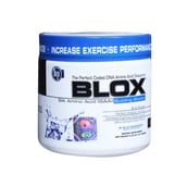 BPI Sports Blox, 0.3 lb 30 Servings Blue Raspberry