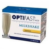 Nestle Optifast VLCD