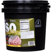 Ultimate Nutrition ISO Sensation 93, 5 lb Strawberry