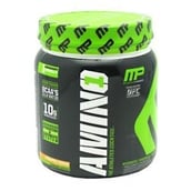 MusclePharm Amino1, Pineapple Mango 0.94 lb