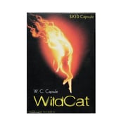 Mahaved Wild Cat,  50 capsules 