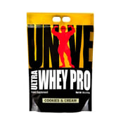 Universal Nutrition Ultra Whey Pro, 10 lb Cookies & Cream