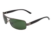 Aislin-Italy Sunglasses hK08 3302 gun