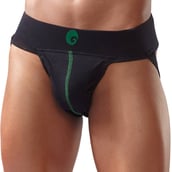 Omtex Neo Supporter,  Large  Black 