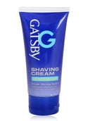 Gatsby Shaving Cream