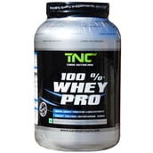 Tara Nutricare 100% Whey Pro,  2.2 lb  Vanilla 