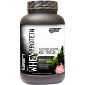 SSN 100% Whey Protein,  2 lb  Strawberry 