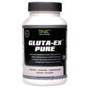 Tara Nutricare Gluta-Ex Pure,  0.22 lb  Unflavored 