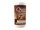 Quest Protein Powder,  2 lb  Chocolate Milkshake 