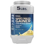 Inner Armour Whey Protein Lean Muscle Series,  5 lb  Vanilla 