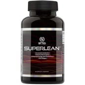 Gifted Nutrition Super Lean,  60 capsules  Unflavoured 