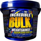 MVP Biotech Incredible Bulk, Cookies and Cream 8 lb
