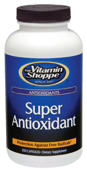 Vitamin Shoppe Super Anti-Oxidant