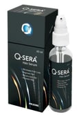 Q Sera Hair Serum, 60 ml All Hair types