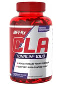 MetRx Tonalin CLA 1000, 90 softgels