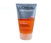 L'Oreal Paris Men Expert Hydra Energetic Icy Cleansing Gel