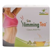 Sira Slimming Tea, Unflavoured 20 Piece(s)/Pack
