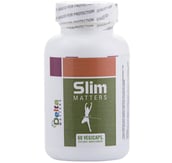 Delta Matters Slim Matters, 60 veggie capsule(s) Unflavoured