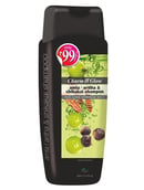 Charm & Glow Amla, Aritha & Shikakai Shampoo, 350 ml Long & Strong Hair