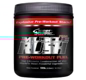 Inner Armour Muscle Rush Peak,  0.3 lb  Blue Raspberry 