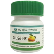 My Healthworks Glusel-E,  30 tablet(s) 