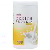 Zenith Nutrition Zenith Protein Pure Whey,  0.66 lb  Chocolate 