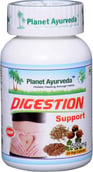 Planet Ayurveda Digestion Support,  60 veggie capsule(s) 