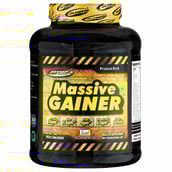 Olympia Massive Gainer,  4.4 lb  Chocolate 